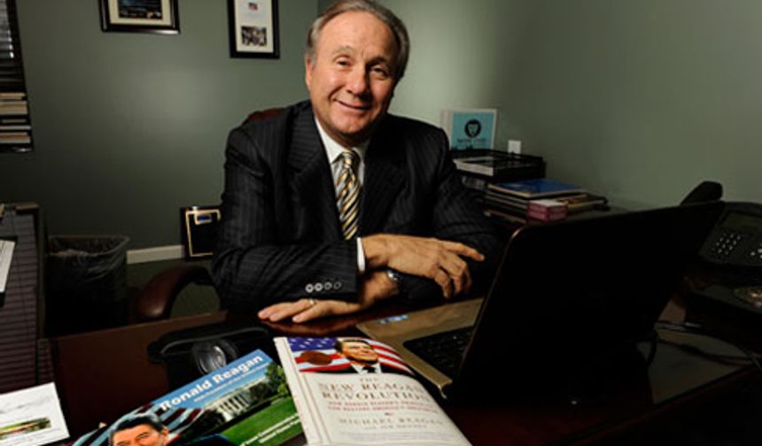 Eski ABD Başkanının oğlu hayatını kaybetti