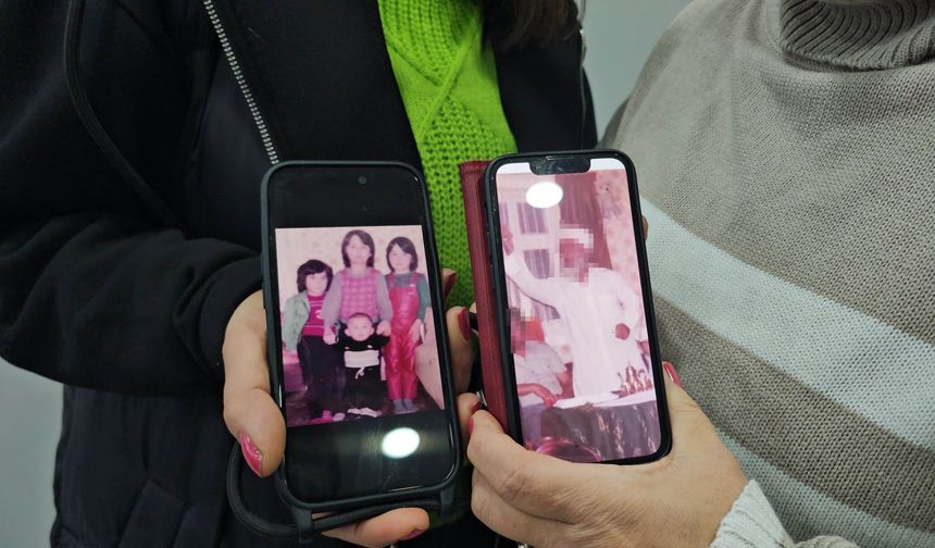 Gurbetçi 4 Kardeşten 2'sine Şok!