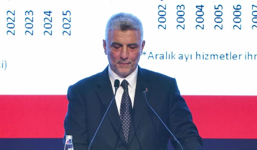 "Hedefimiz enflasyonu indirmek"