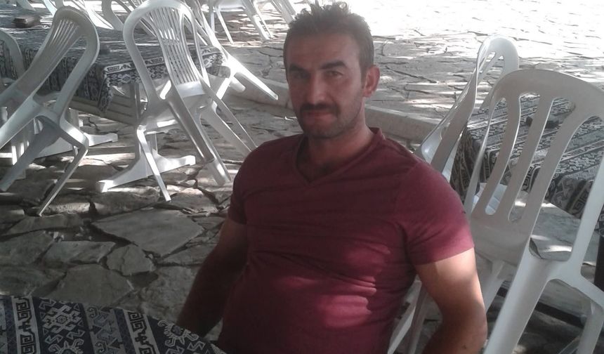 Husumetlisini karşılaştığı kahvehanede vurdu