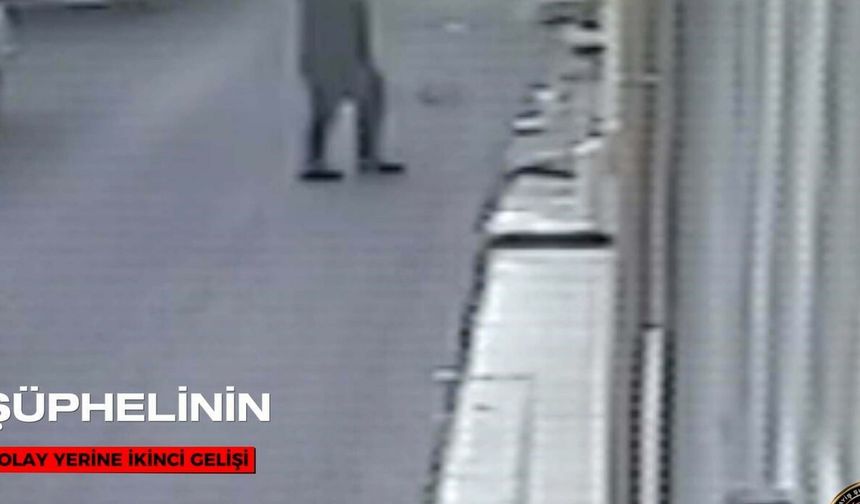 İzmir’de 18 yaşındaki Dilan’ı boğup intihar gibi göstermeye çalışmış