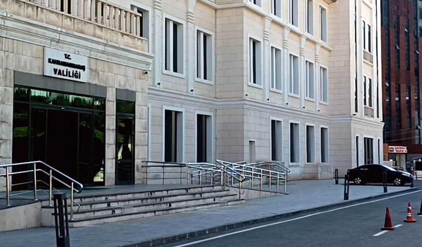 Kahramanmaraş'ta okullar tatil oldu mu?