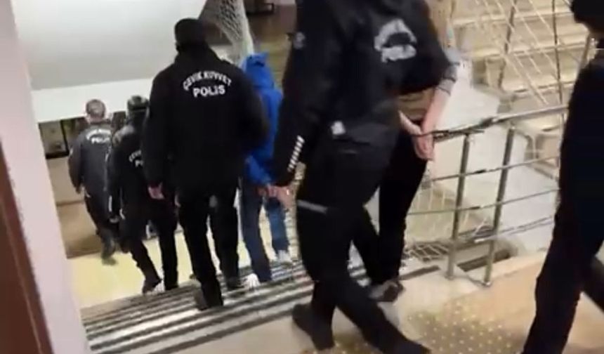 Kayseri'de yatırım vaadiyle dolandırıcılık