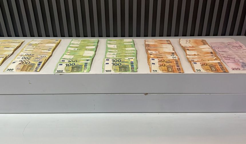 Kendilerini polis olarak tanıtan dolandırıcılar tutuklandı