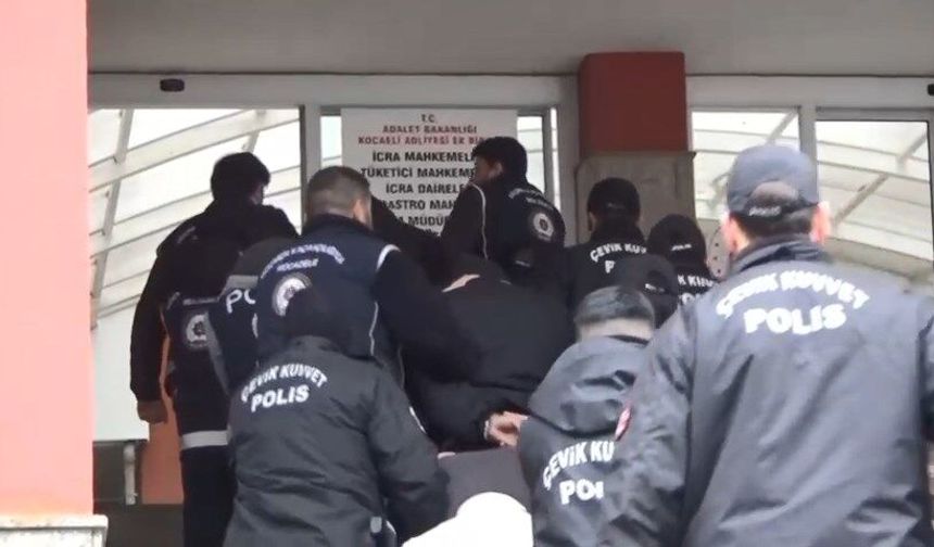 Kocaeli ve Iğdır'da Fuhuş Operasyonu