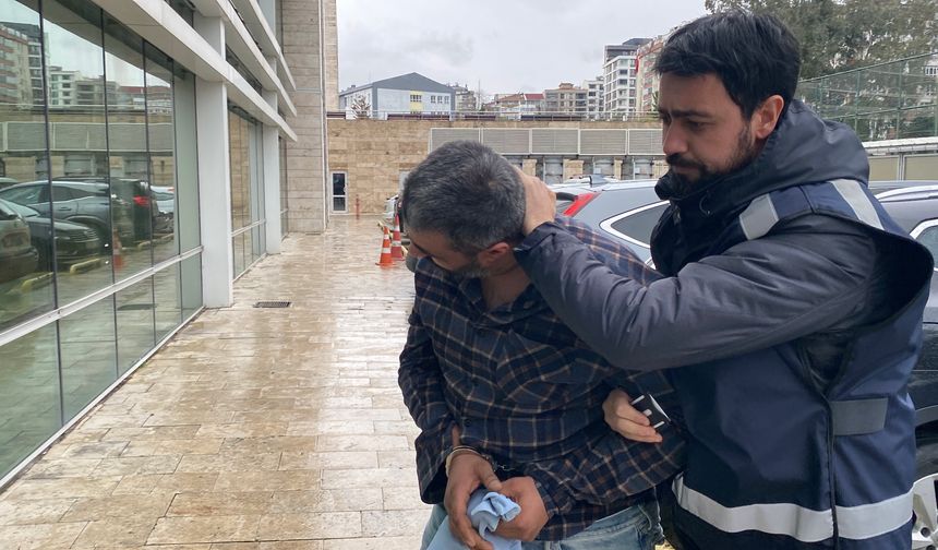 Masaj salonunda 'fuhuş' operasyonu: 3 kişi gözaltına alındı