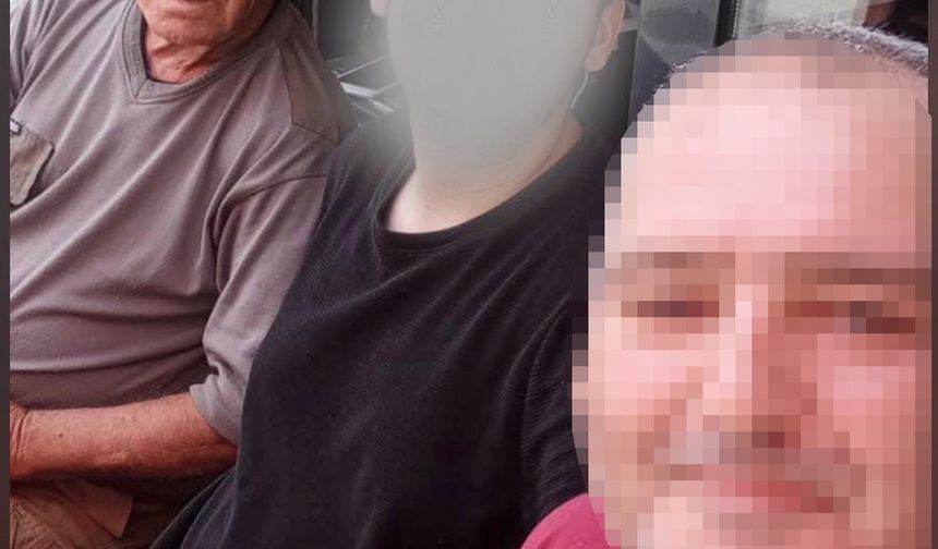 Mülk satışı sebebiyle babasını öldürdü