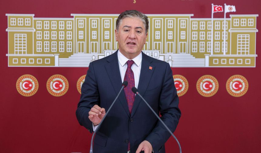 Murat Emir: "Emeklinin hakkını hiç kimseye yedirmeyeceğiz"