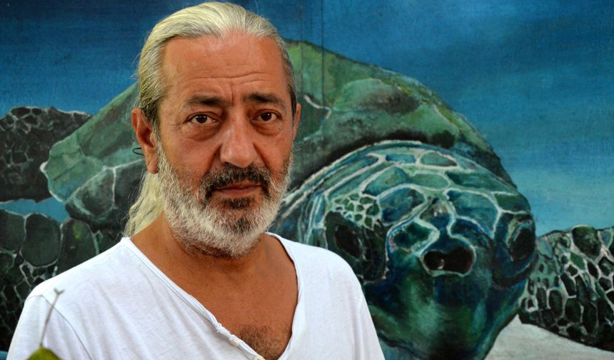 Tatilcilerin Bıraktığı Köpekler Caretta Yuvalarını Tahrip Etti