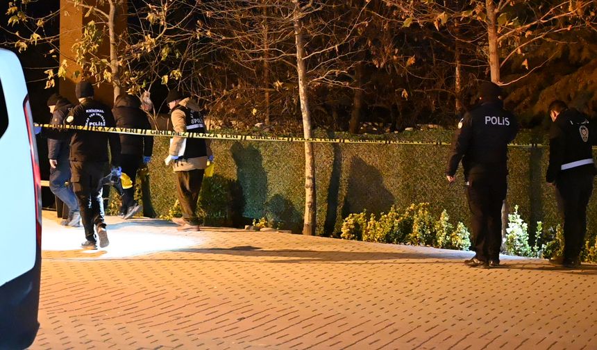 Yılbaşı kutlamasında kavga