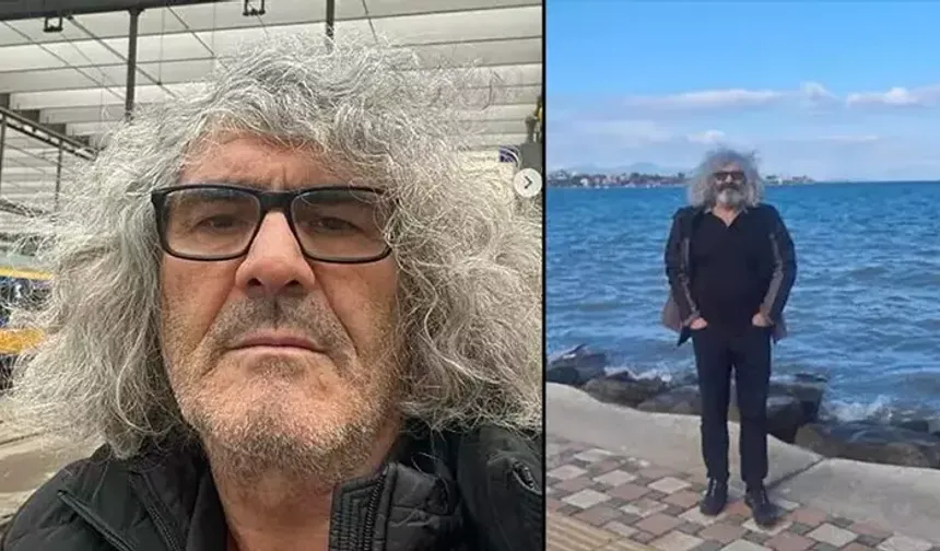 Ali Aydın'ı öldüren şüpheli tutuklandı