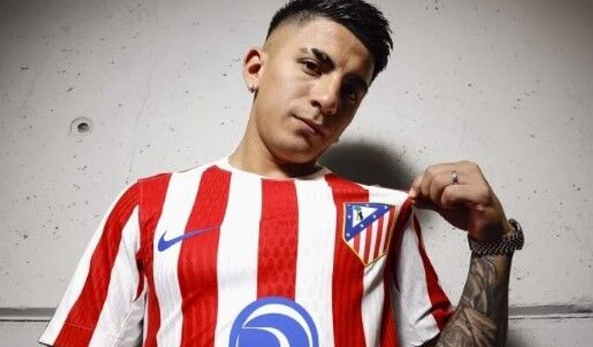 Galatasaray'a Rakibinden 10 Numara