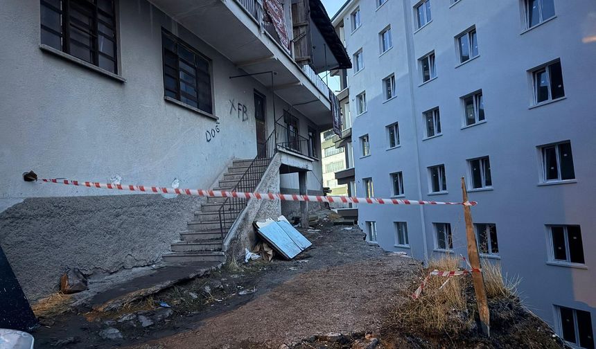 Vatandaşın CİMER’e yaptığı acil başvuru, kurumları harekete geçirdi