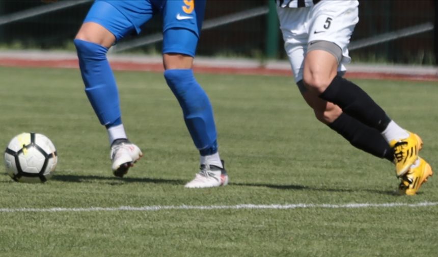 Ankara Amatör Spor Kulüpleri: Başkentin Futbol Fabrikaları ve Spor Kültürü