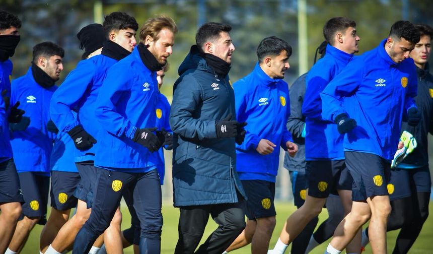 Ankaragücü – Karaman FK Maçı Hangi Kanalda? Yayıncı Kuruluş Açıklandı