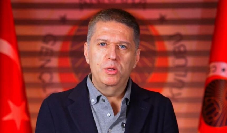 Arda Çakmak’tan Sert Mesajlar! “Bazı Oyuncuların Nerede Olduğunu Bilmiyoruz”