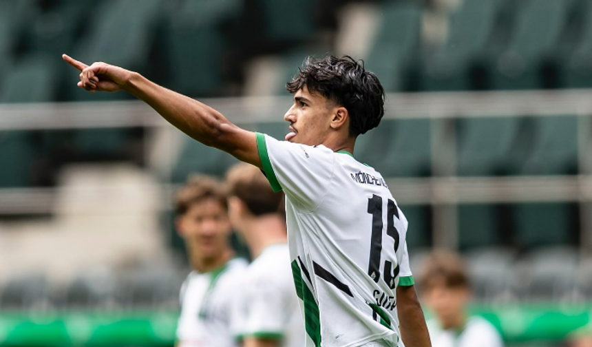 Galatasaray'dan Can Armando Güner müjdesi!