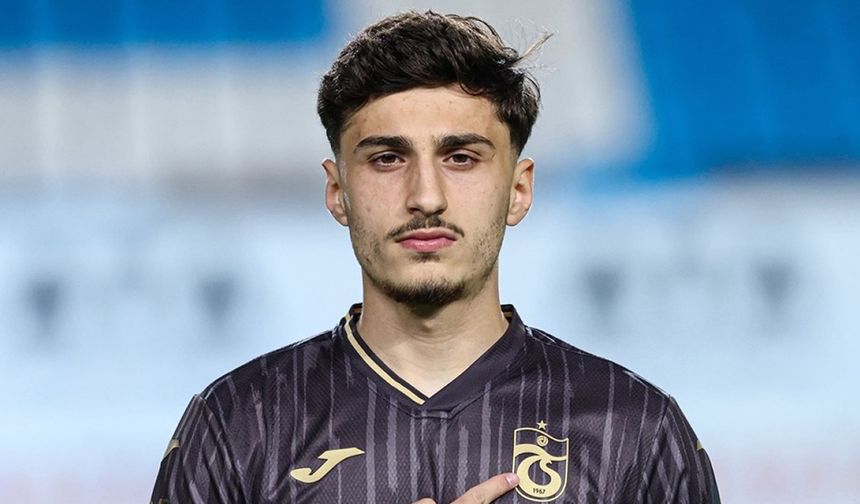 Gençlerbirliği Cihan Çanak'ı bitirdi