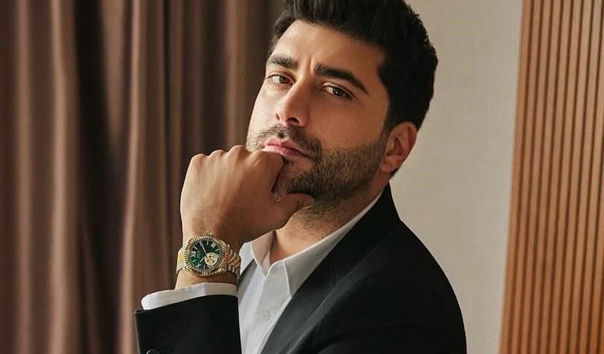 Doğukan Güngör Sürpriz Projeyle Ekranlara Dönüyor