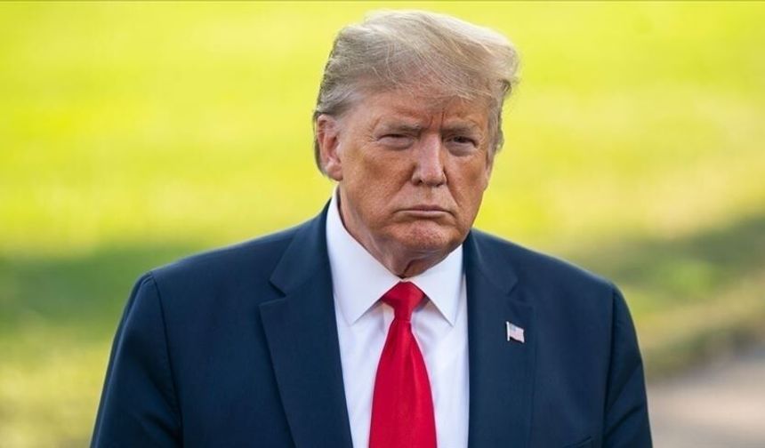 Trump’tan İran mesajı: “Savaş tamamlanmak üzere, sert darbe geliyor”