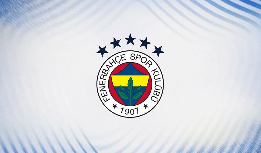 Fenerbahçe 4 futbolcusunun sağlık durumunu açıkladı: Sakatlıklar ciddi mi?
