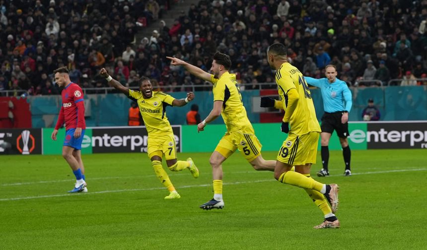 Fenerbahçe’nin Avrupa Ligi play-off yolu netleşiyor: Kura tarihi ve olası eşleşmeler