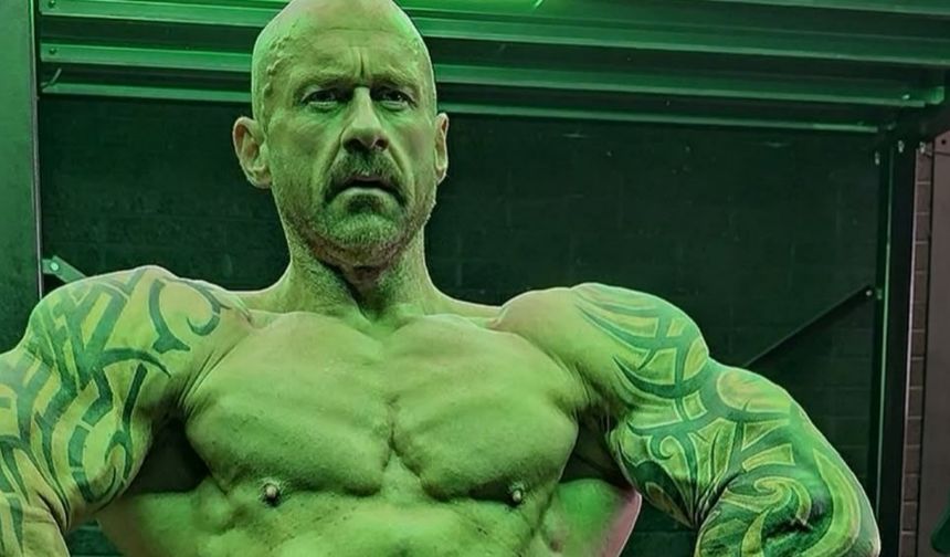 Pa O'Dwyer'den kötü haber geldi! Hayatını kaybetti