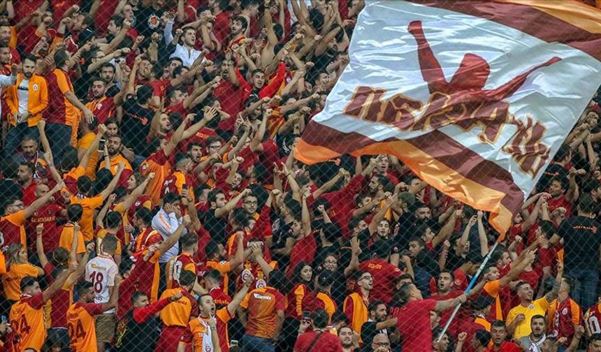 Galatasaray’ın Rakibi Juventus! Devler Ligi’nde Dev Eşleşme