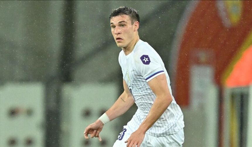 Galatasaray'da Yaz Hedefi Ugarte