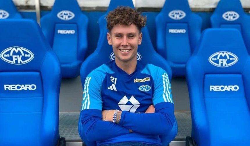 Trabzonspor Sol Bekini Buldu: Norveçli Løvik İçin Anlaşma Tamam