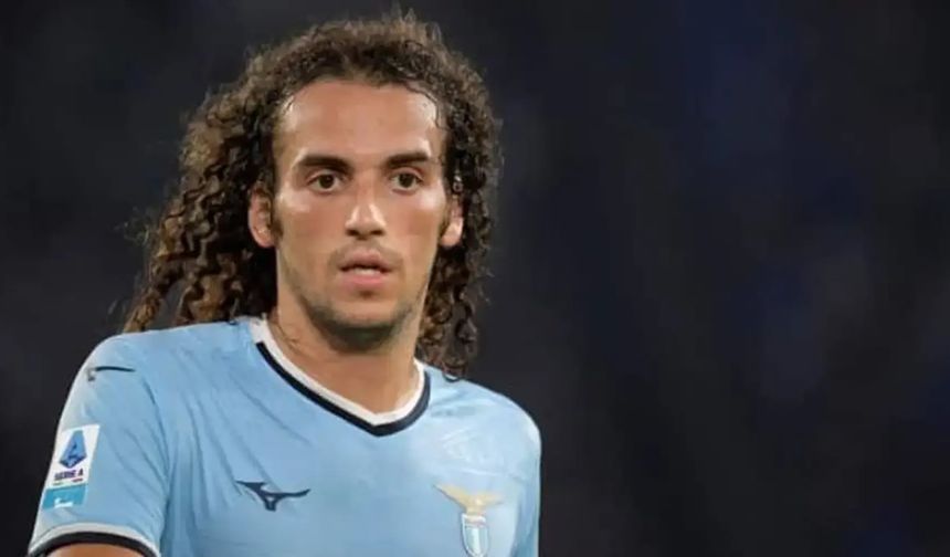 Fenerbahçe, Guendouzi Transferinde Sona Yaklaştı