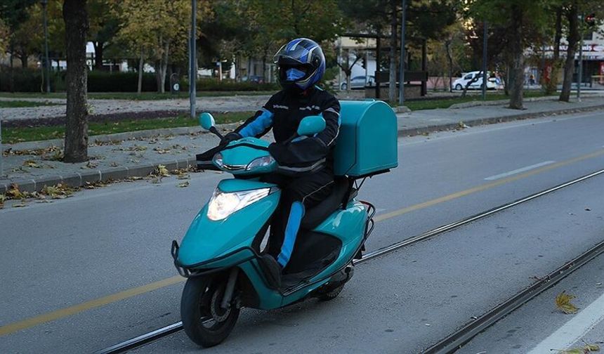 Kuryelerden Kontak Kapatma Kararı!