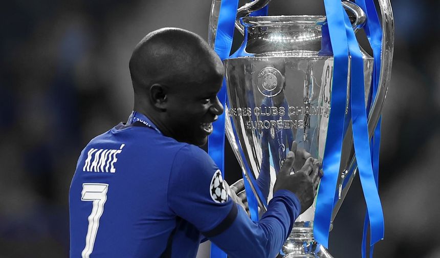 Kante’den Resmi Hamle: Fenerbahçe Transferi İçin Dilekçe Verdi