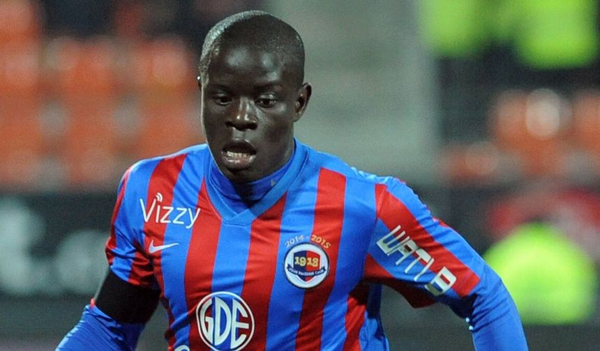 Fenerbahçe'ye N'Golo Kante'den kötü haber