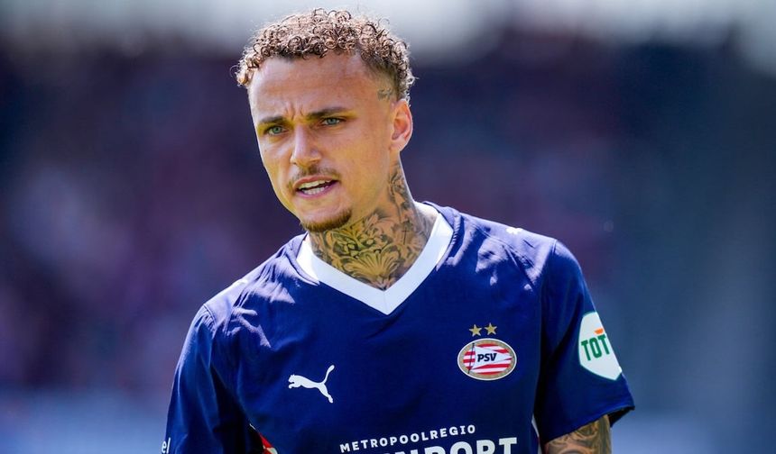 Noa Lang İçin Galatasaray–Napoli Teması: Kiralık Anlaşma Masada