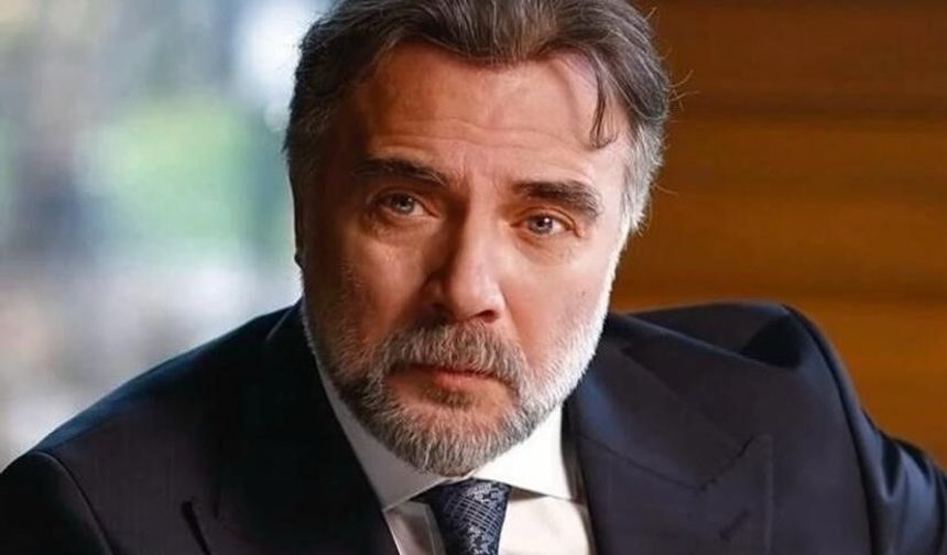 Oktay Kaynarca’dan Yeni Dizi Sürprizi