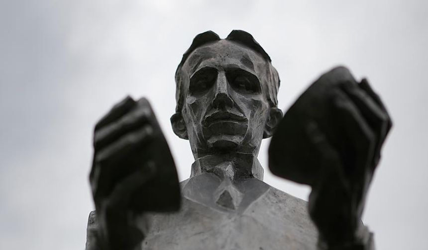 Zamanın Ötesindeki Deha: Nikola Tesla
