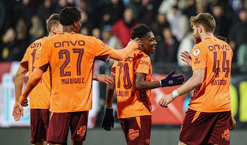 Trabzonspor, Başakşehir'e Konuk Oluyor