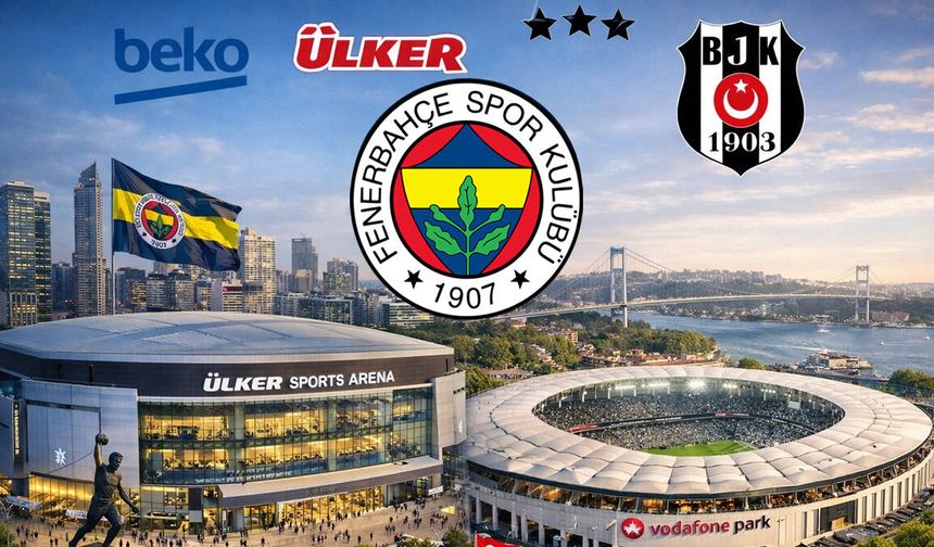 Türk Basketbolunda Taşlar Yerinden Oynuyor!