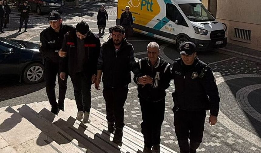 Akşehir'de kaçak tütün operasyonu: 1 tutuklama