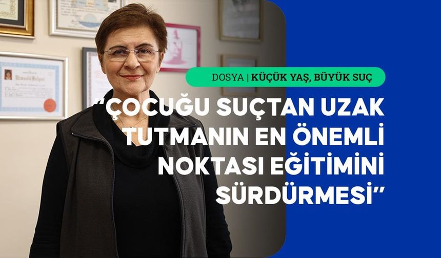 Ekrandaki suç, çocukta şiddet eğilimi yaratabilir