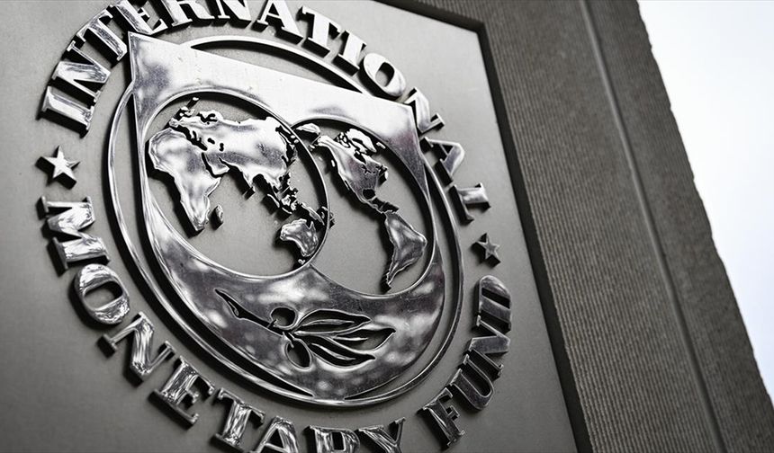 IMF: Türkiye’nin dezenflasyon programı başarı gösteriyor