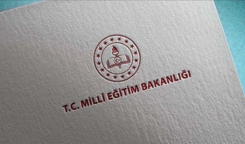 Milli Eğitim Akademisi Hazırlık Eğitimi’nde Süreç Belli Oldu