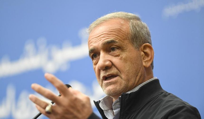 “Baskı ve zorluklara boyun eğmeyeceğiz”