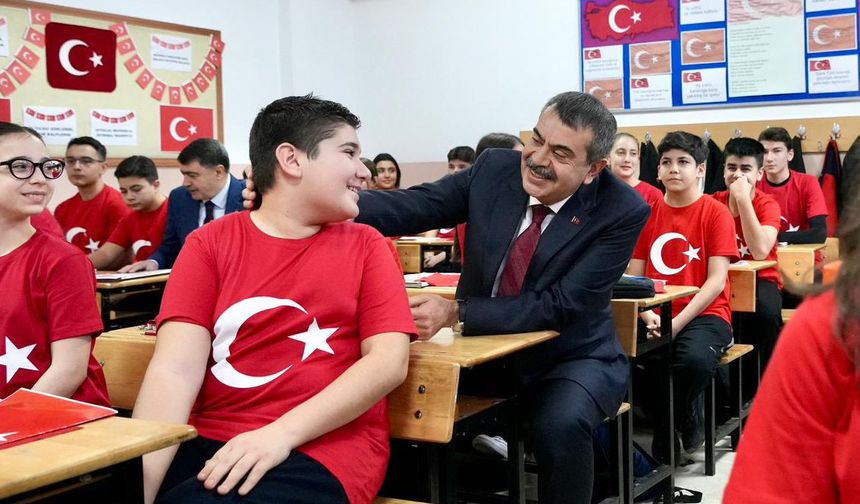 " 'Bayrak sevgisi' teması ramazan ayında da sürecek"