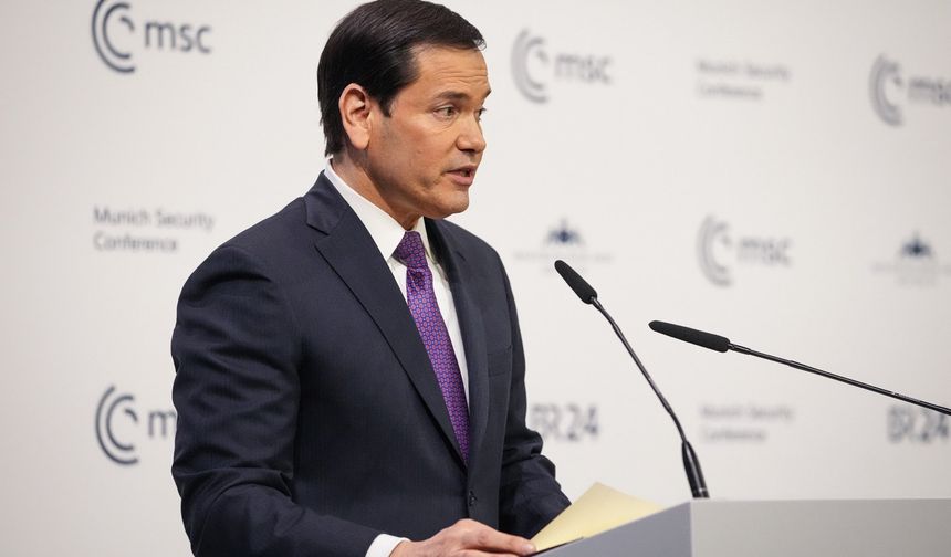 “Biz her zaman Avrupa'nın bir çocuğu olacağız”