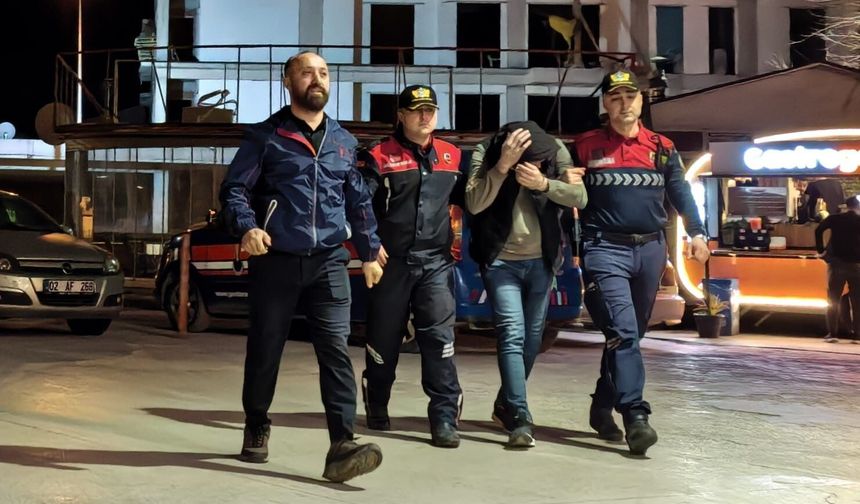 Bursa'da Uyuşturucu Operasyonu