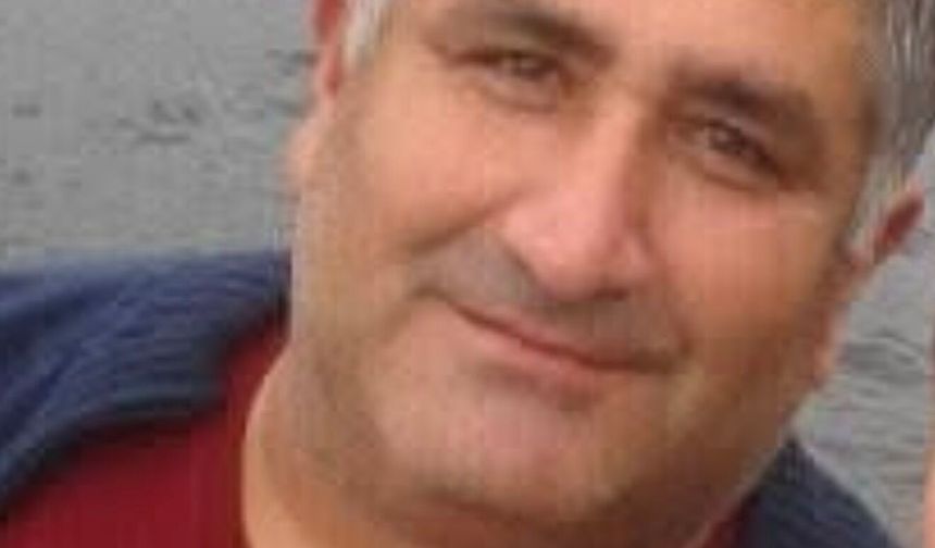 Çatıya çıkarken düşüp öldü