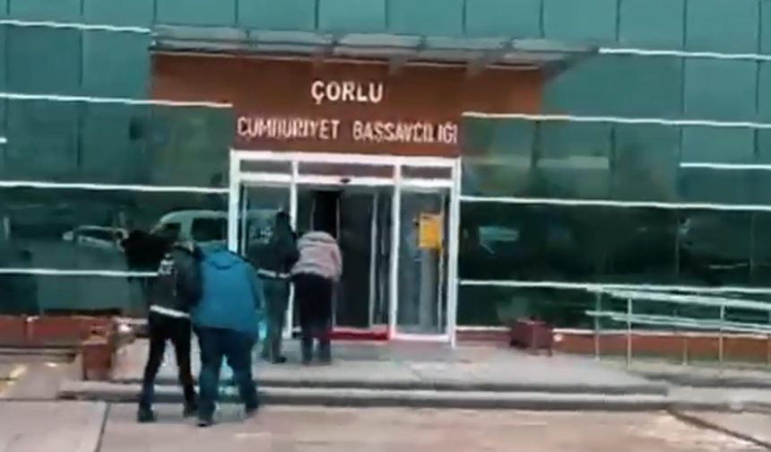 Çöp poşetlerinde uyuşturucu ele geçirildi