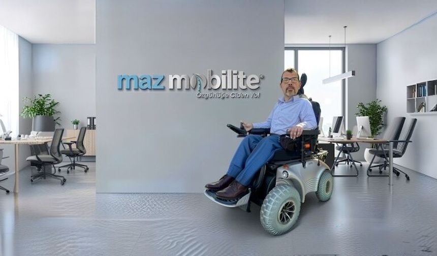 "Doğru cihaz kullanımı bireylerin yaşam kalitesini artırır"